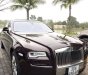 Rolls-Royce Ghost 2014 - Bán xe Rolls-Royce Ghost sản xuất năm 2014, màu đỏ, biển siêu lộc lá