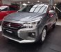 Mitsubishi Attrage 2020 - Bán Mitsubishi Attrage năm 2020, màu xám, nhập khẩu, giá chỉ 375 triệu