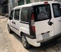 Fiat Doblo 2007 - Bán Fiat Doblo sản xuất 2007, màu trắng, nhập khẩu xe gia đình, giá tốt