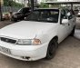 Daewoo Cielo 1996 - Cần bán gấp Daewoo Cielo 1996, màu trắng, giá tốt