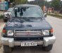 Mitsubishi Pajero 1998 - Cần bán Mitsubishi Pajero sản xuất 1998, nhập khẩu nguyên chiếc, giá chỉ 105 triệu