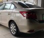 Toyota Vios    2015 - Cần bán Toyota Vios đời 2015, 378 triệu