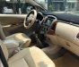 Toyota Innova 2007 - Cần bán gấp Toyota Innova G sản xuất 2007, màu bạc chính chủ