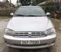 Kia Spectra   2003 - Bán Kia Spectra đời 2003, màu bạc