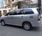 Toyota Innova E  2014 - Bán Toyota Innova E đời 2014, màu bạc