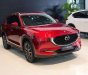 Mazda CX 5   2018 - Bán Mazda CX 5 sản xuất năm 2018, màu đỏ, xe nhập chính chủ