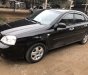 Daewoo Lacetti 2008 - Bán ô tô Daewoo Lacetti sản xuất 2008, màu đen