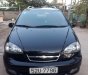 Chevrolet Vivant 2009 - Cần bán xe Chevrolet Vivant năm 2009, màu đen, 235tr