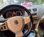 Suzuki Ertiga 2017 - Cần bán gấp Suzuki Ertiga năm sản xuất 2017, màu bạc, xe nhập chính chủ
