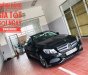 Mercedes-Benz C class 2018 - Mercedes-Benz Used Car Bình Dương bán xe giá rẻ với chiếc Mercedes-Benz C200, đời 2018, màu đen