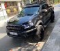 Ford Ranger  Wildtrak  2017 - Bán Ford Ranger Wildtrak sản xuất 2017, màu đen, xe nhập chính chủ, 850 triệu