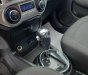 Hyundai i20    2011 - Cần bán Hyundai i20 1.4AT năm 2011, màu bạc, nhập khẩu số tự động