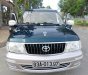 Toyota Zace GL 2005 - Bán ô tô Toyota Zace GL đời 2005, màu xanh lam, xe chính chủ