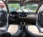 Hyundai Grand i10 2015 - Cần bán gấp Hyundai Grand i10 năm 2015, màu bạc, nhập khẩu