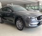 Mazda CX 5   2019 - Bán Mazda CX 5 2019, màu xám như mới