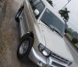 Mitsubishi Pajero 2004 - Cần bán gấp Mitsubishi Pajero năm 2004, màu vàng, xe nhập giá cạnh tranh