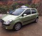 Hyundai Getz 2009 - Bán ô tô Hyundai Getz đời 2009, màu xanh lục, xe nhập