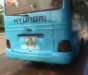 Hyundai County    2000 - Bán Hyundai County đời 2000, nhập khẩu nguyên chiếc