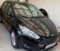 Ford Fiesta 2014 - Bán Ford Fiesta đời 2014, màu đen ít sử dụng giá cạnh tranh