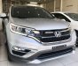 Honda CR V 2017 - Cần bán xe Honda CR V 2.4AT đời 2017, giá chỉ 825 triệu