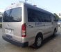 Toyota Hiace     2006 - Bán ô tô Toyota Hiace năm sản xuất 2006