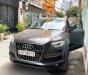 Audi Q7 2014 - Cần bán xe Audi Q7 sản xuất năm 2014, giá rất tốt