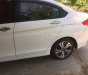 Honda City 2017 - Cần bán Honda City đời 2017, màu trắng, giá tốt