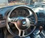 BMW 3 Series 318i  2005 - Cần bán lại xe BMW 3 Series 318i năm 2005, nhập khẩu nguyên chiếc