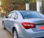 Chevrolet Cruze 2010 - Cần bán gấp Chevrolet Cruze MT năm sản xuất 2010 số sàn