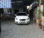 Daewoo Lacetti   2009 - Bán Daewoo Lacetti 2009, màu trắng, nhập khẩu, giá chỉ 239 triệu