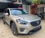 Mazda CX 5 2017 - Bán Mazda CX 5 đời 2017, màu xám