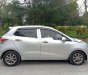 Hyundai Grand i10 2015 - Cần bán xe Hyundai Grand i10 đời 2015, màu bạc, nhập khẩu nguyên chiếc, 232 triệu