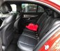 Mercedes-Benz E class E300  2017 - Cần bán gấp Mercedes E300 sản xuất 2017, màu đỏ