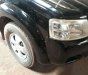 Ford Ranger 2007 - Cần bán xe Ford Ranger năm sản xuất 2007, màu đen, 215tr