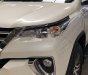 Toyota Fortuner    2019 - Bán xe Toyota Fortuner sản xuất năm 2019, màu trắng, nhập khẩu