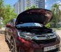 Honda CR V   2019 - Cần bán xe Honda CR V năm sản xuất 2019, màu đỏ chính chủ