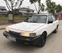 Toyota Camry 1987 - Bán ô tô Toyota Camry đời 1987, màu trắng, nhập khẩu nguyên chiếc