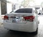 Daewoo Lacetti   2009 - Bán Daewoo Lacetti 2009, màu trắng, nhập khẩu, giá chỉ 239 triệu