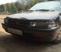 Honda Accord   1993 - Cần bán Honda Accord sản xuất năm 1993, màu xám giá cạnh tranh