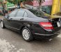 Mercedes-Benz C class 2009 - Cần bán xe Mercedes C250 năm 2009, màu đen, giá rất tốt