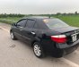 Toyota Vios 2005 - Cần bán gấp Toyota Vios sản xuất năm 2005, màu đen