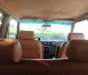 Mazda MPV   1989 - Bán xe Mazda MPV sản xuất năm 1989, màu bạc, xe nhập số tự động, giá 75tr