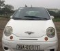 Daewoo Matiz 2005 - Cần bán gấp Daewoo Matiz sản xuất năm 2005, màu trắng