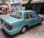 Toyota Corona 1980 - Bán xe Toyota Corona đời 1980, màu xanh lam, giá chỉ 70 triệu