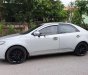 Kia Forte 2011 - Cần bán Kia Forte đời 2011, màu bạc chính chủ