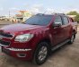 Chevrolet Colorado 2015 - Bán xe Chevrolet Colorado năm 2015, màu đỏ, nhập khẩu nguyên chiếc, giá 438tr