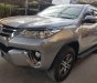 Toyota Fortuner 2019 - Cần bán xe Toyota Fortuner sản xuất năm 2019, màu bạc