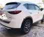 Mazda CX 5 2018 - Cần bán xe Mazda CX 5 đời 2018, màu trắng số tự động, giá chỉ 790 triệu