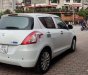 Suzuki Swift 2015 - Cần bán Suzuki Swift 2015, màu trắng, giá chỉ 410 triệu