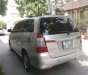 Toyota Innova     2015 - Cần bán xe Toyota Innova 2015, giá tốt